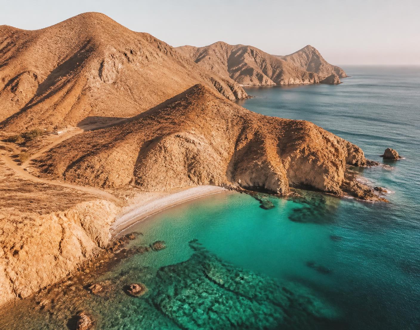 Almería