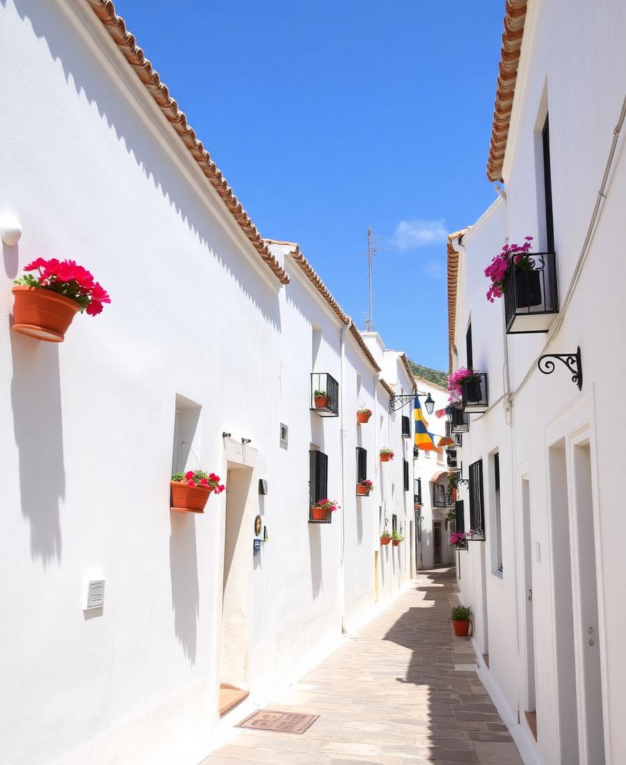 Estepona, España