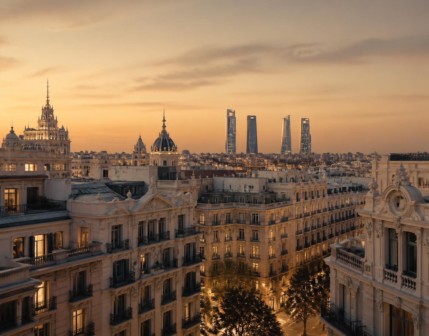 Madrid