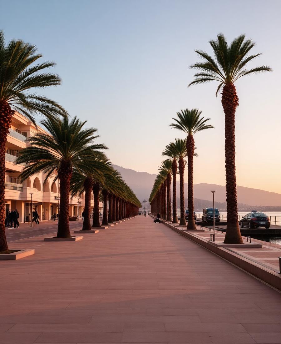 Marbella, España