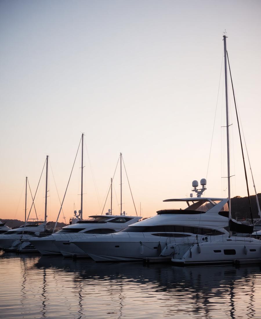 Sotogrande, España